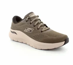 Arch Fit Olive Sneakers