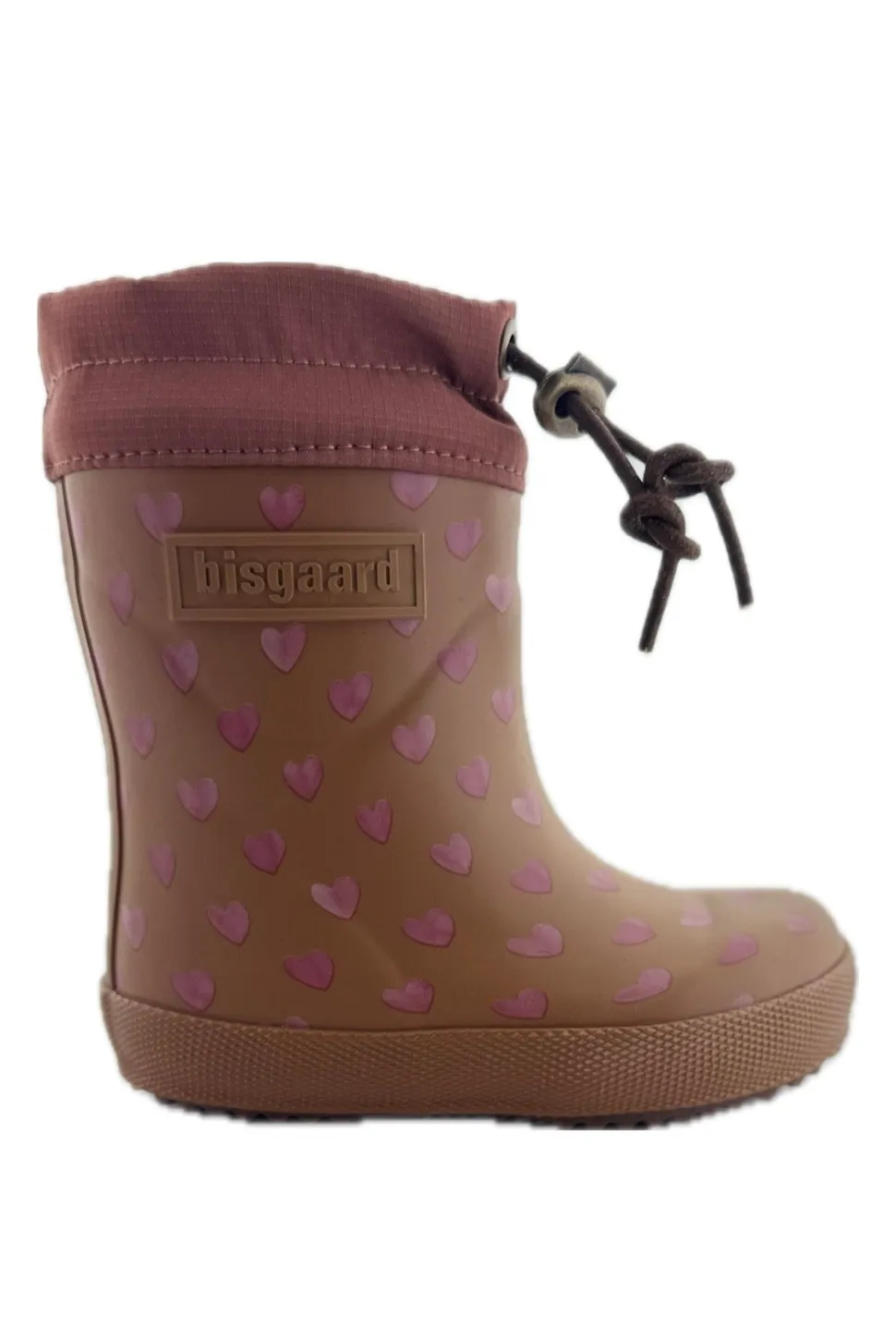 Autumn Heartbeat Thermo