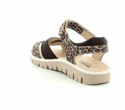 Axel Skind Sandal