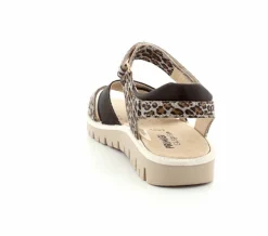 Axel Skind Sandal