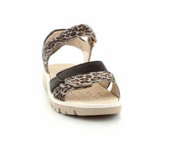 Axel Skind Sandal