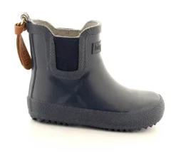 Baby Blue Gummistøvle