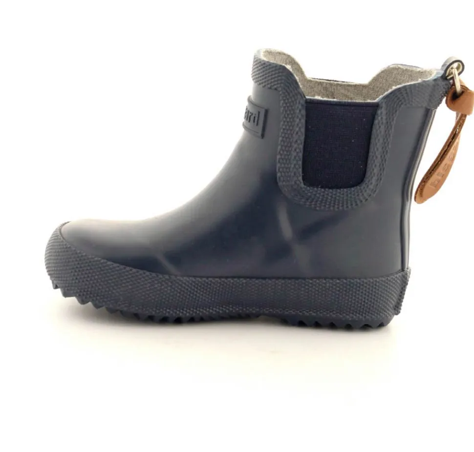 Baby Blue Gummistøvle