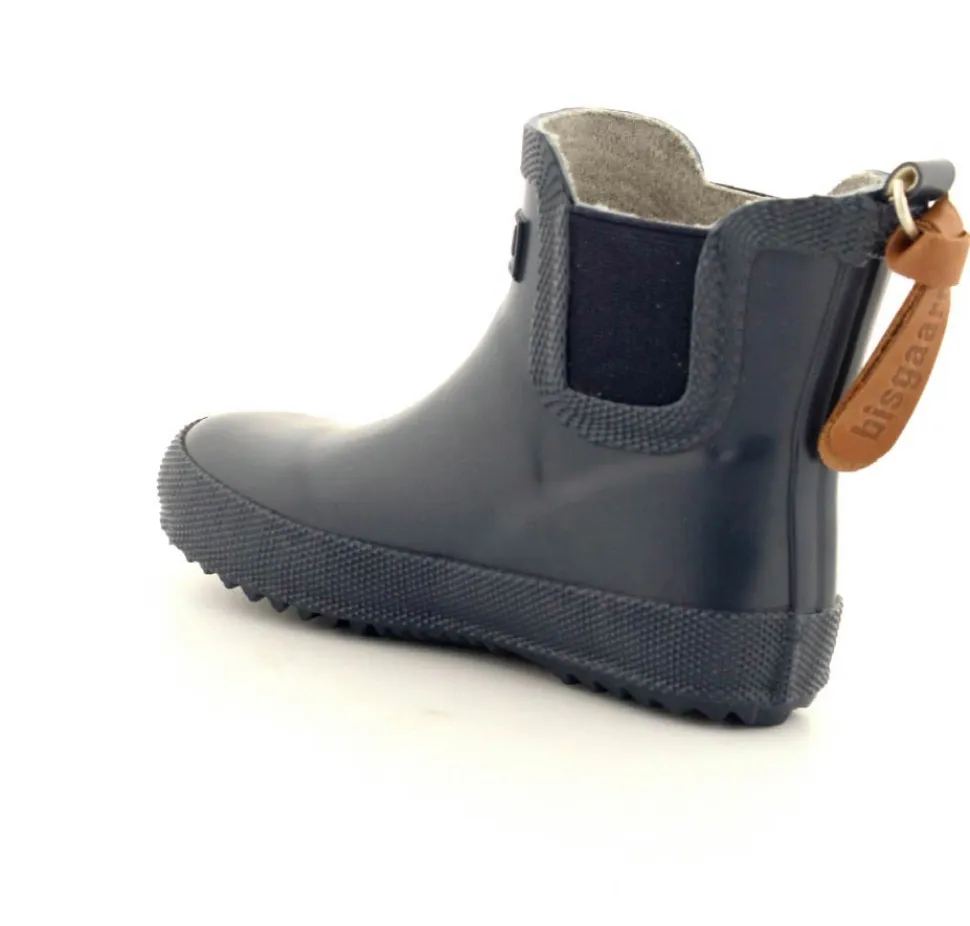 Baby Blue Gummistøvle