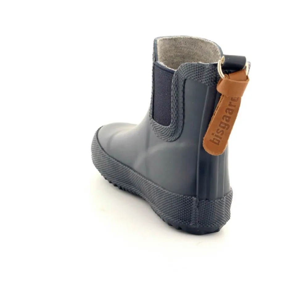 Baby Blue Gummistøvle