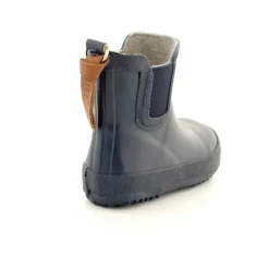 Baby Blue Gummistøvle