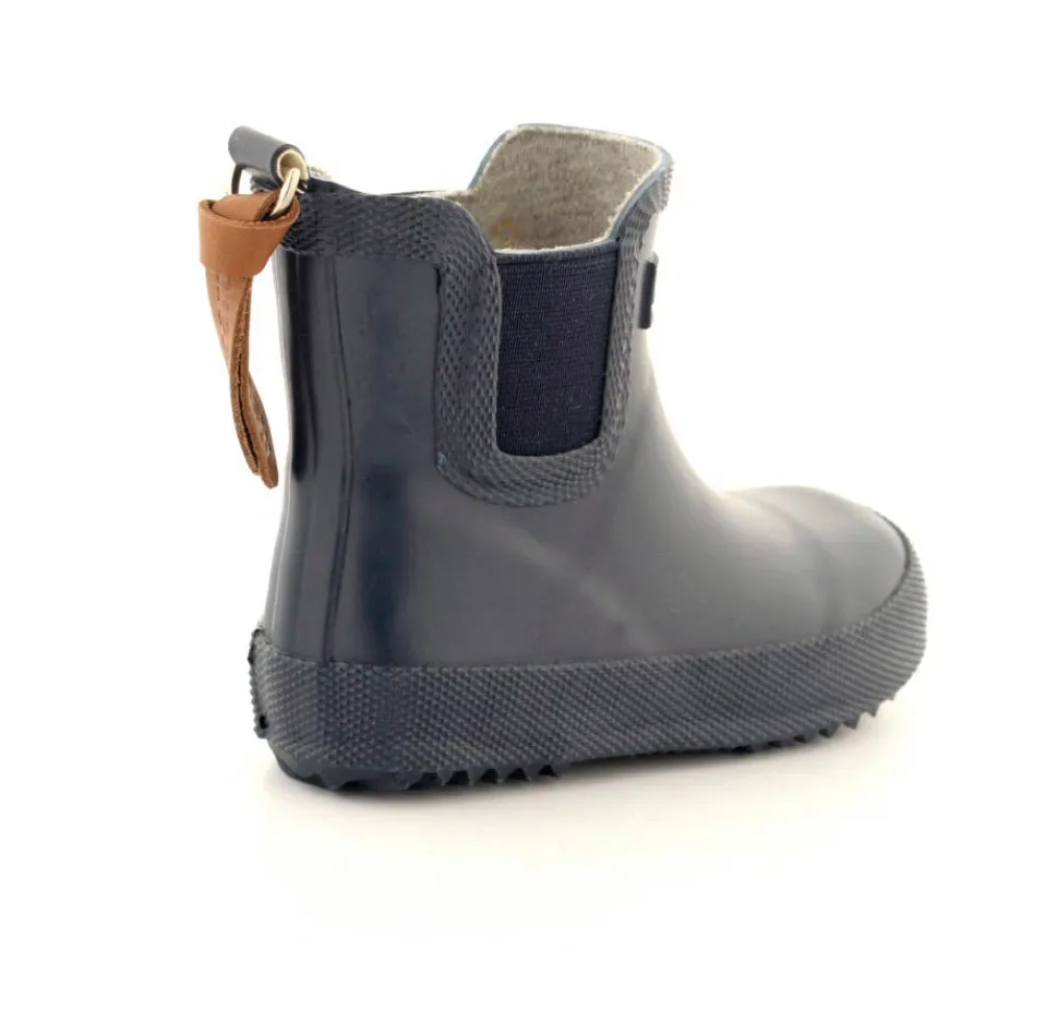 Baby Blue Gummistøvle