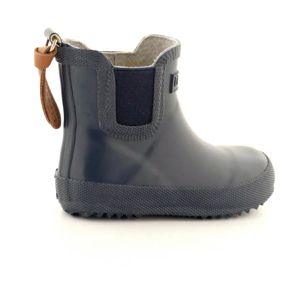 Baby Blue Gummistøvle