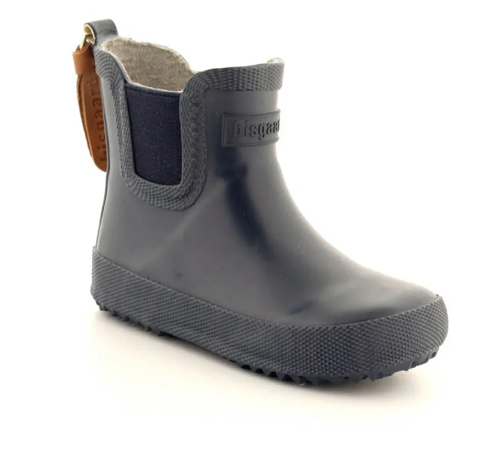 Baby Blue Gummistøvle