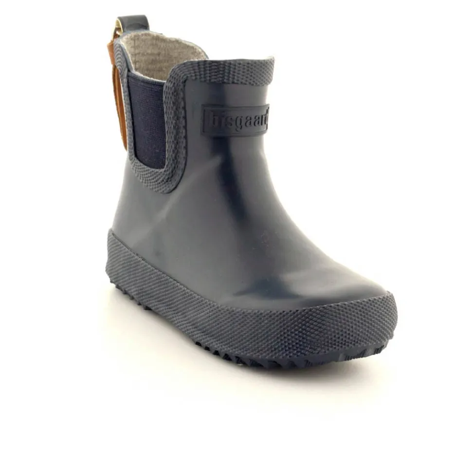 Baby Blue Gummistøvle