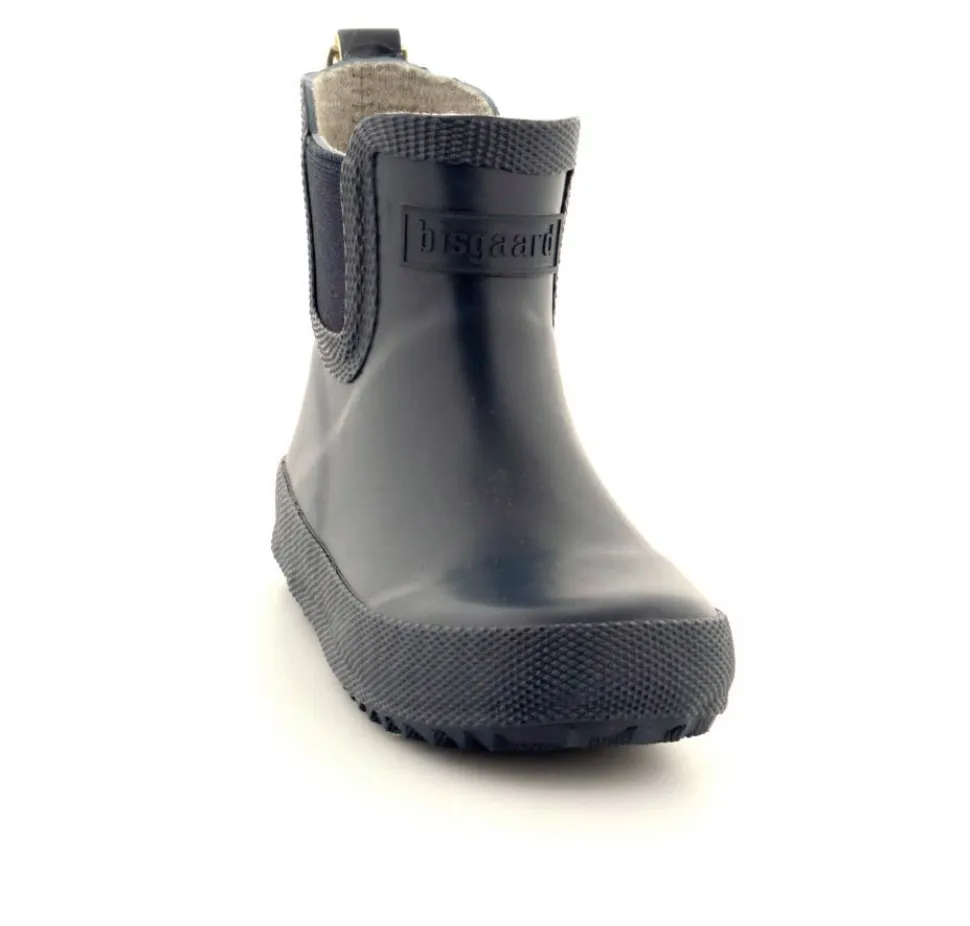 Baby Blue Gummistøvle