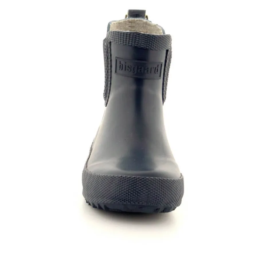 Baby Blue Gummistøvle