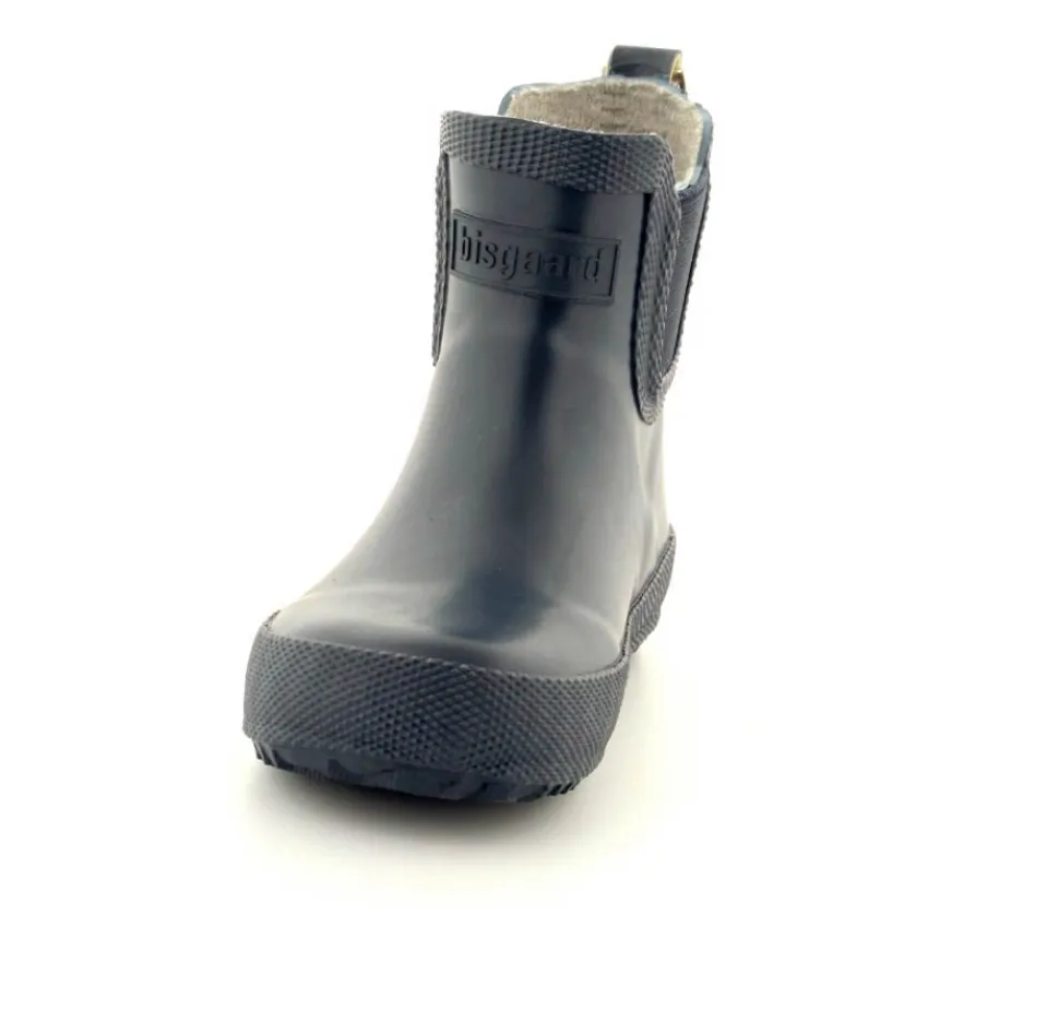 Baby Blue Gummistøvle