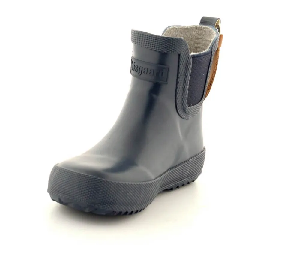 Baby Blue Gummistøvle