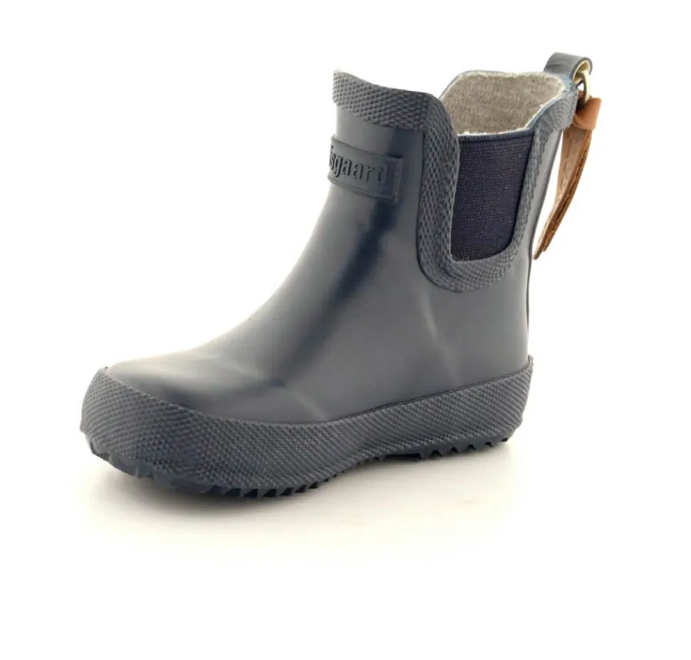 Baby Blue Gummistøvle