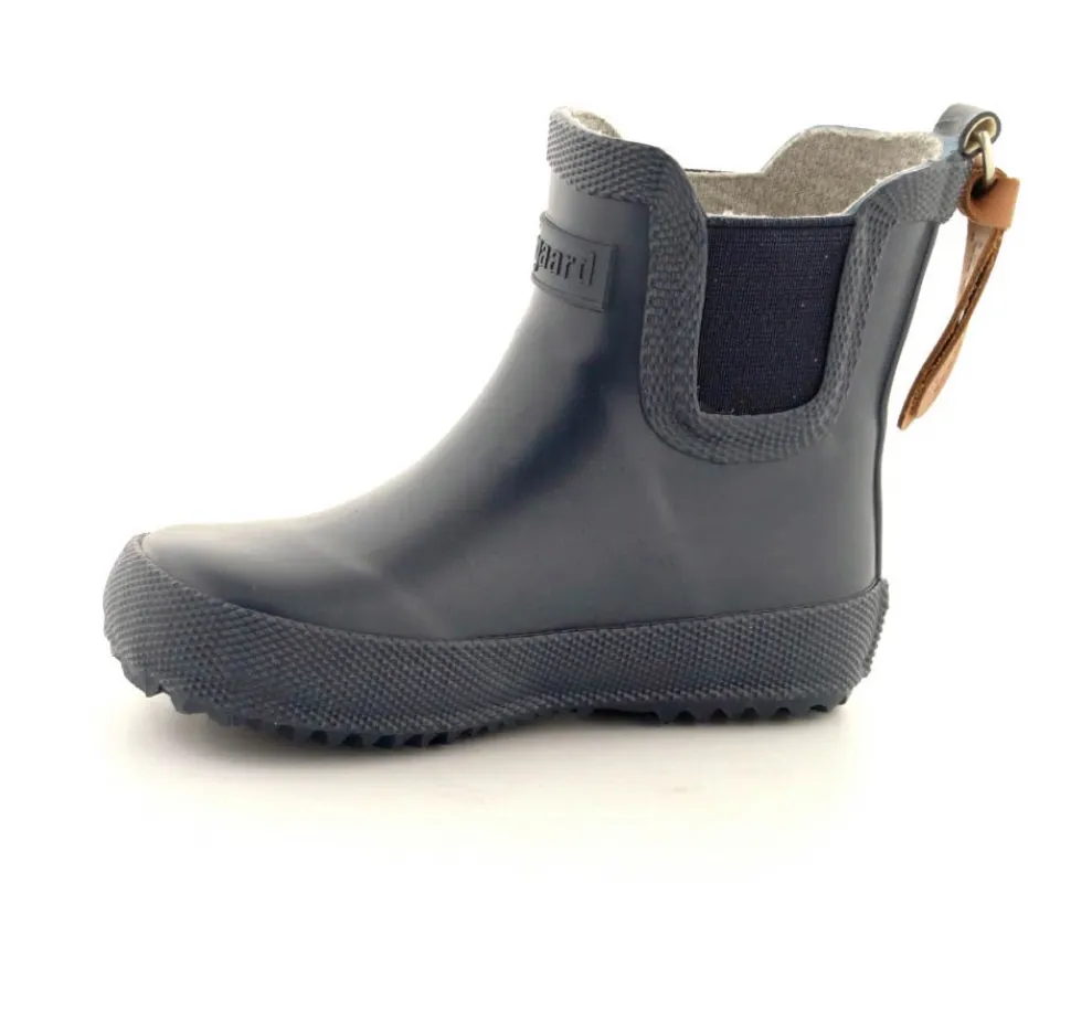 Baby Blue Gummistøvle