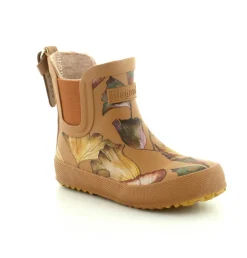 Baby Camel Flowers Gummistøvle