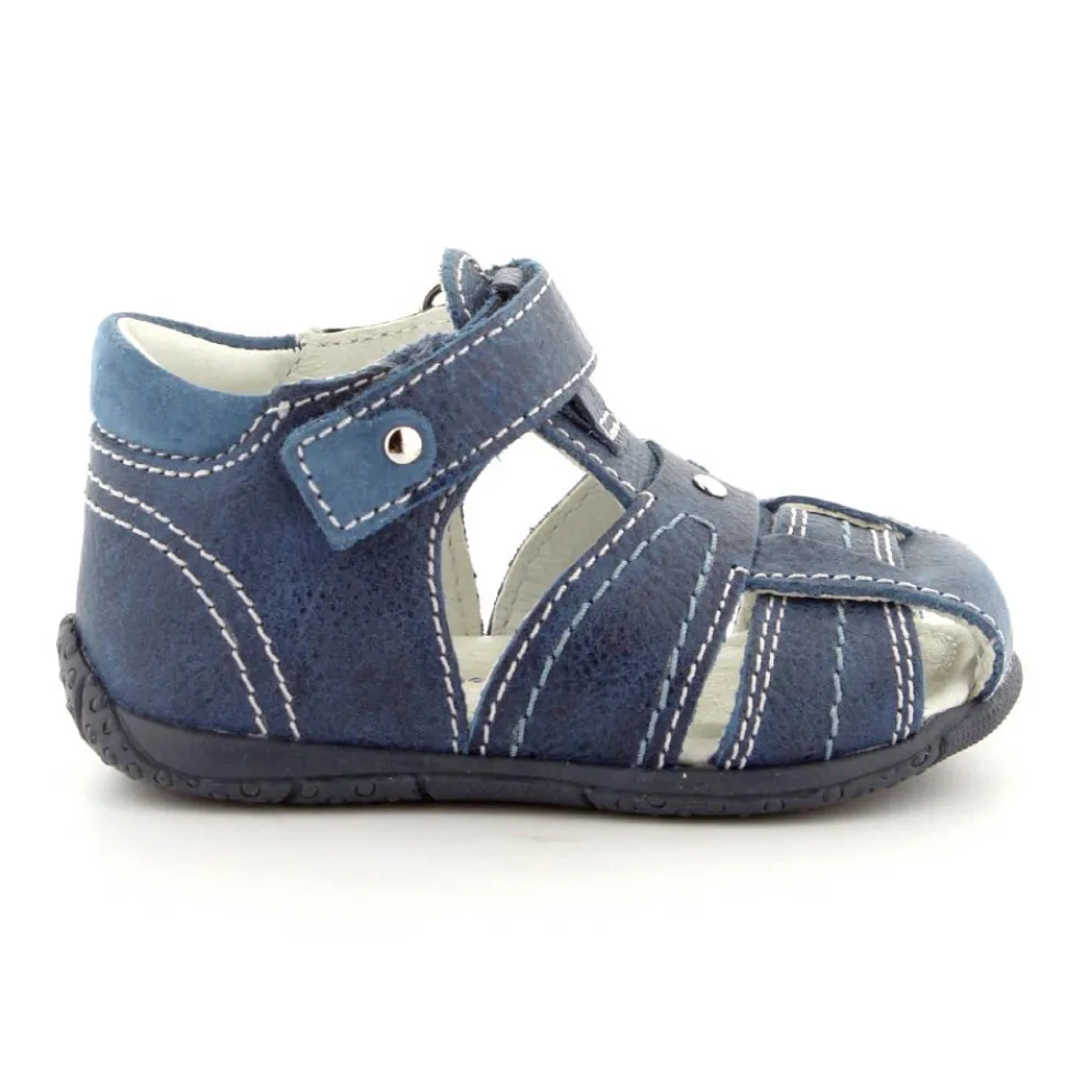 Baby Smile Sandal