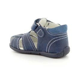 Baby Smile Sandal