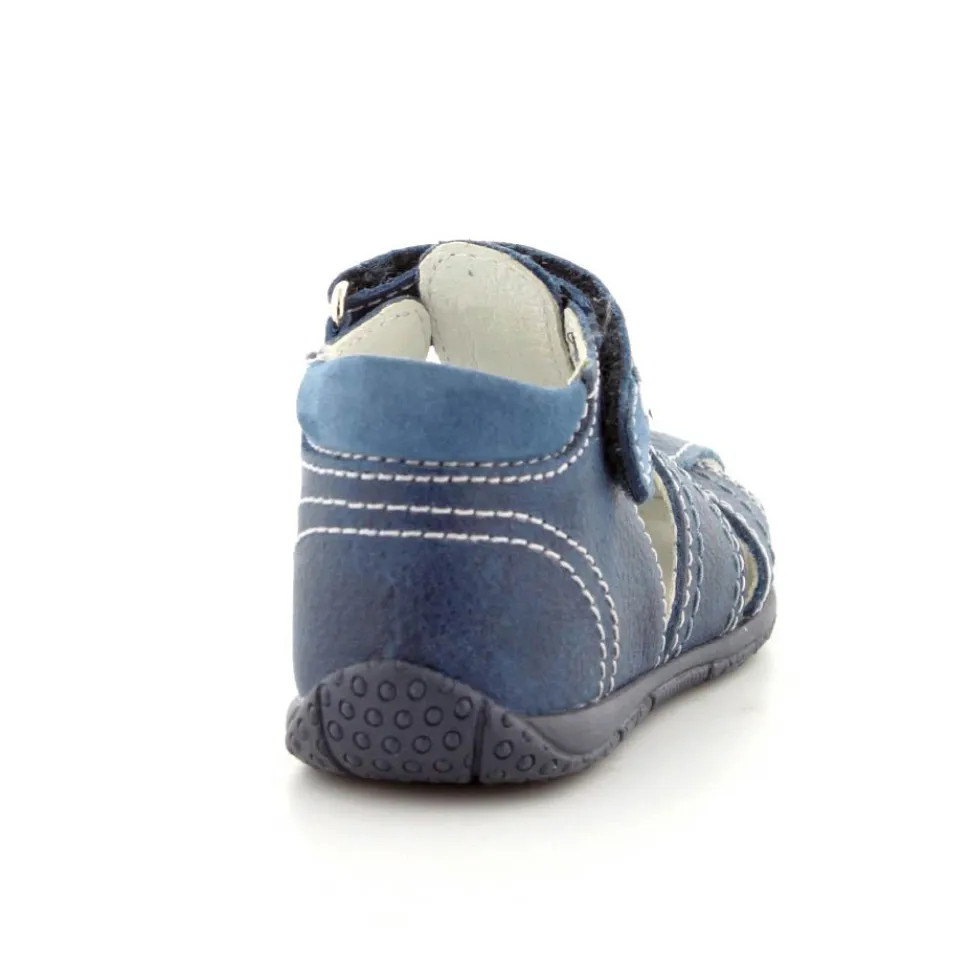 Baby Smile Sandal