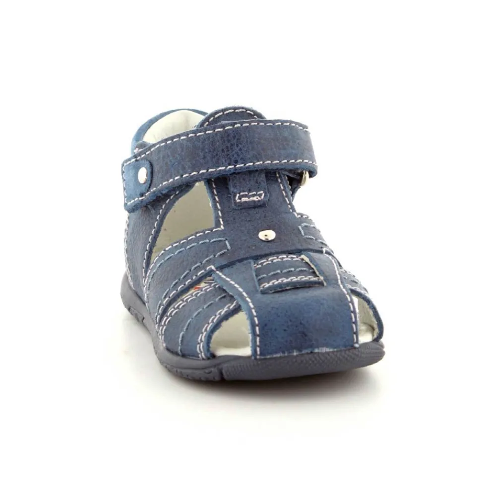 Baby Smile Sandal