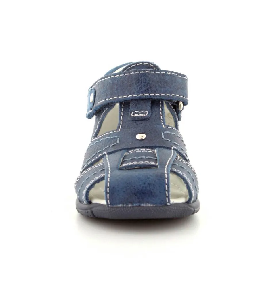 Baby Smile Sandal