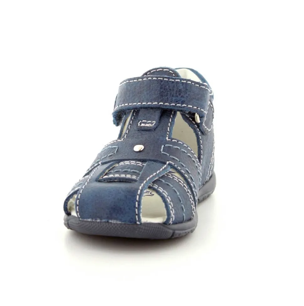 Baby Smile Sandal