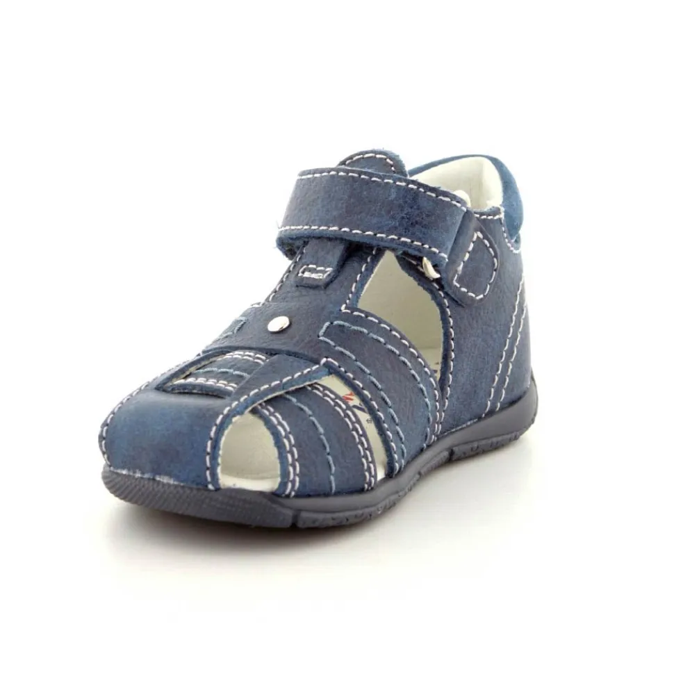 Baby Smile Sandal