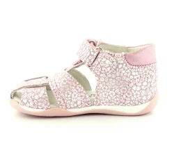 Baby Spritz Ruskind Sandal
