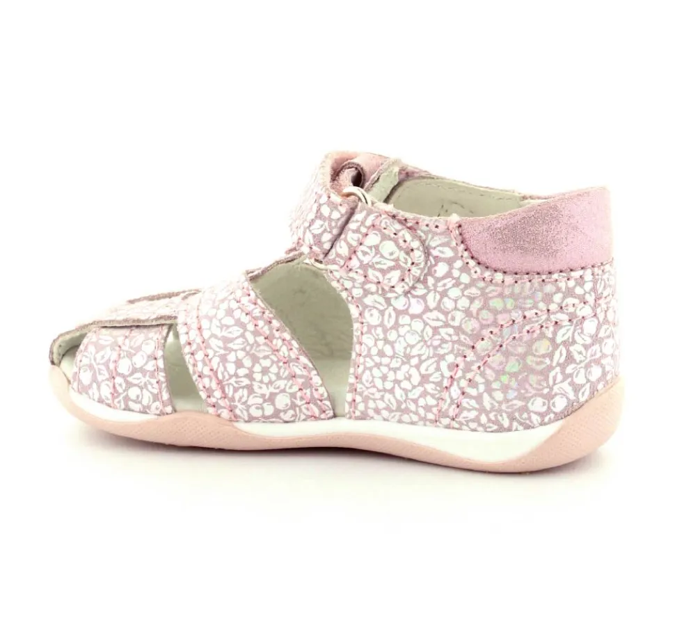 Baby Spritz Ruskind Sandal
