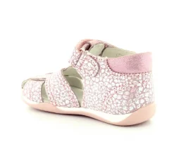 Baby Spritz Ruskind Sandal