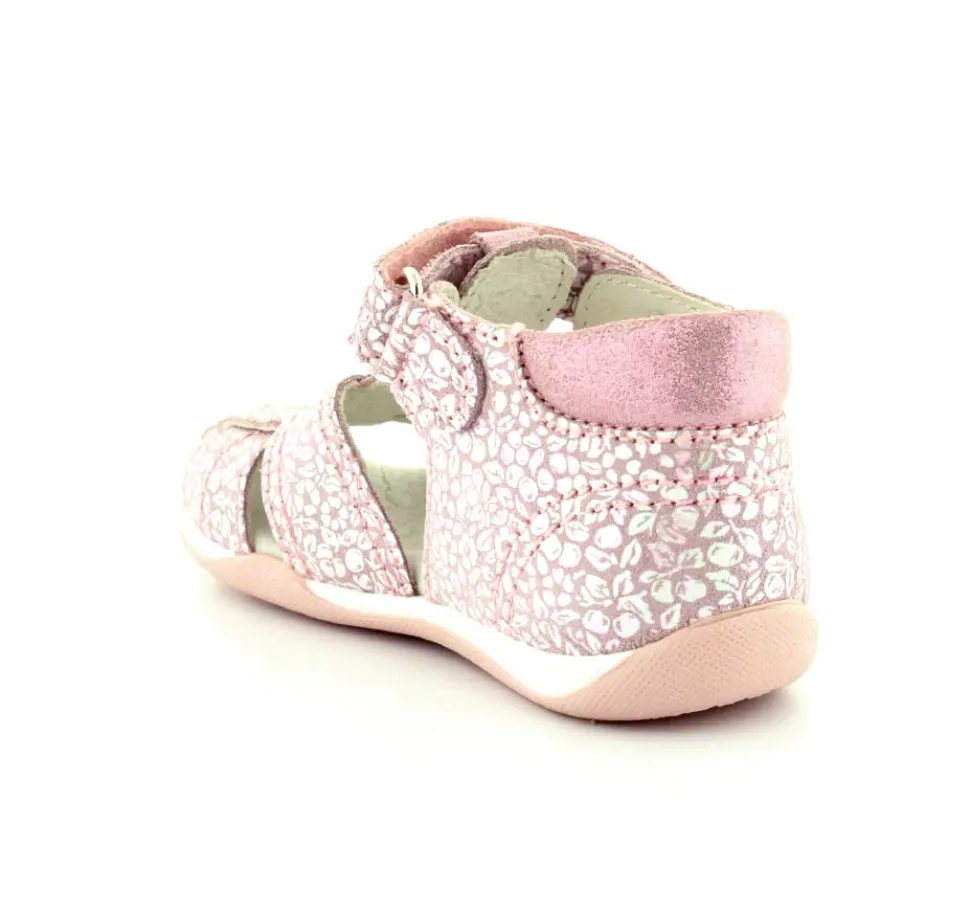 Baby Spritz Ruskind Sandal