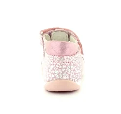 Baby Spritz Ruskind Sandal