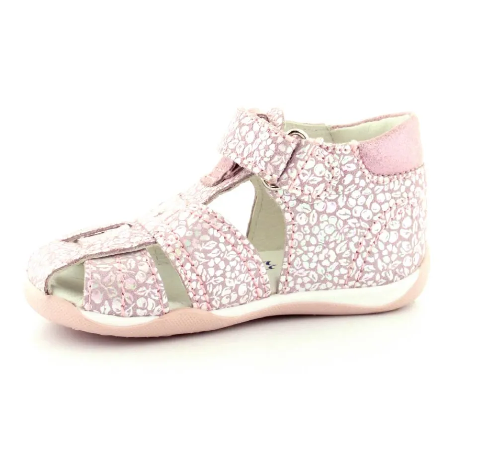 Baby Spritz Ruskind Sandal