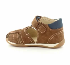 Baby Spritz Ruskinds Sandal