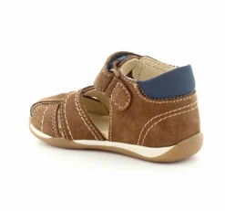 Baby Spritz Ruskinds Sandal