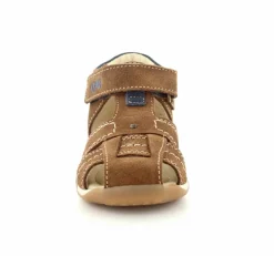 Baby Spritz Ruskinds Sandal