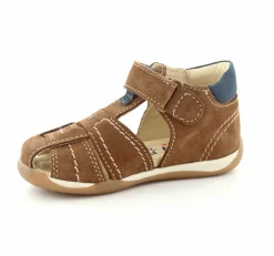 Baby Spritz Ruskinds Sandal