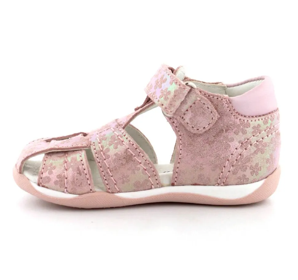 Baby Spritz Sandal