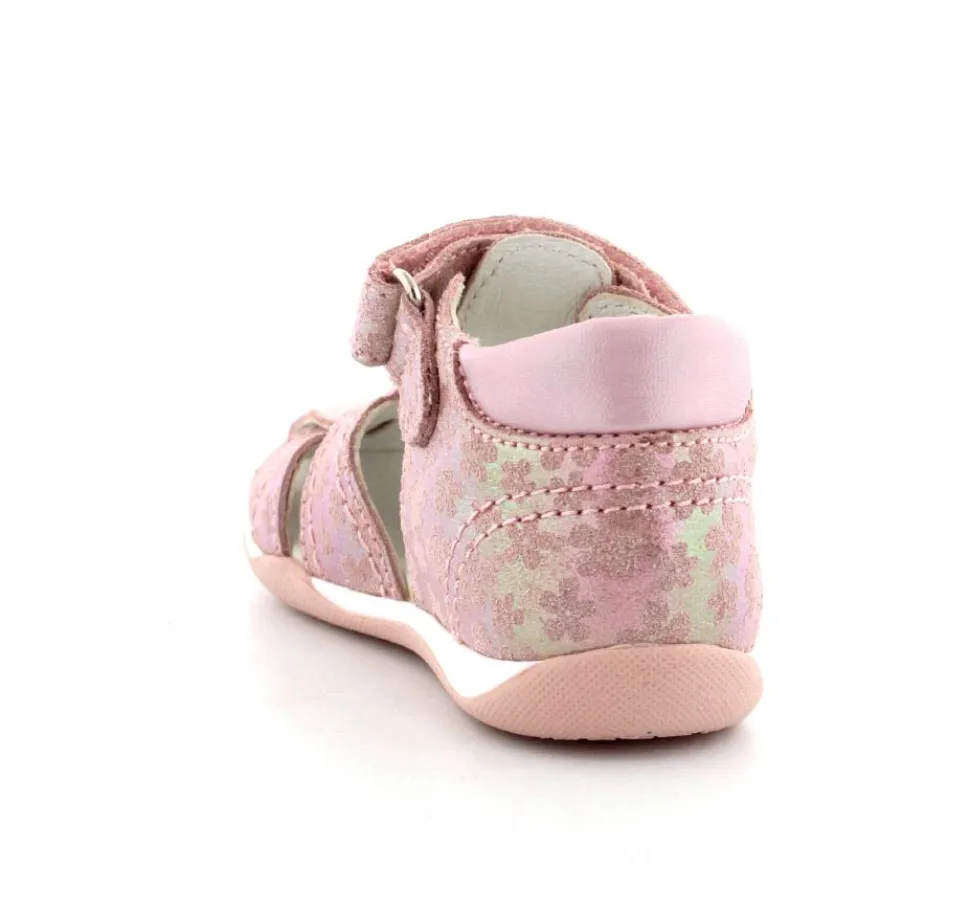 Baby Spritz Sandal
