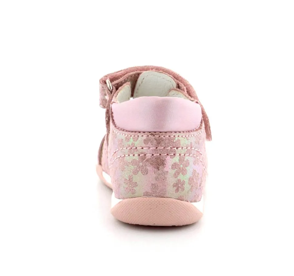 Baby Spritz Sandal