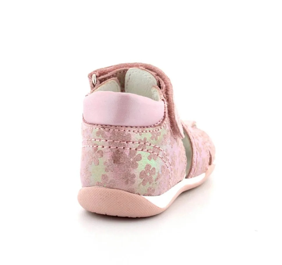 Baby Spritz Sandal