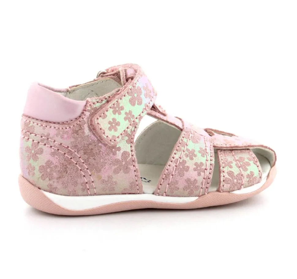 Baby Spritz Sandal