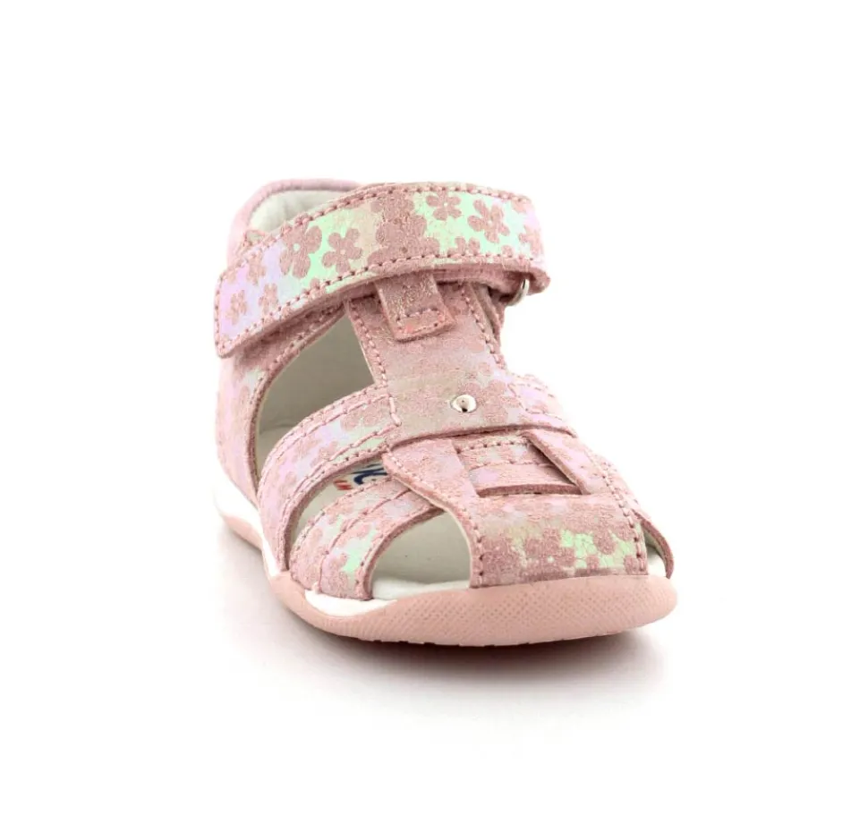 Baby Spritz Sandal