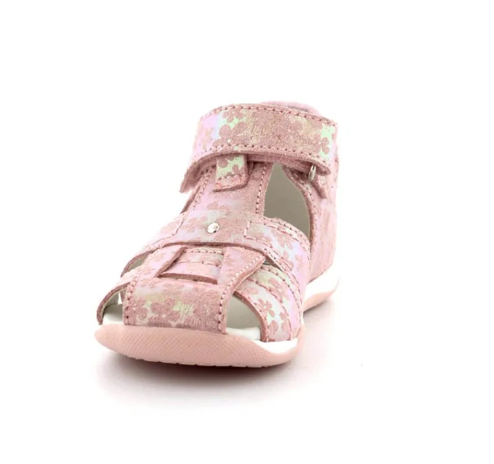 Baby Spritz Sandal