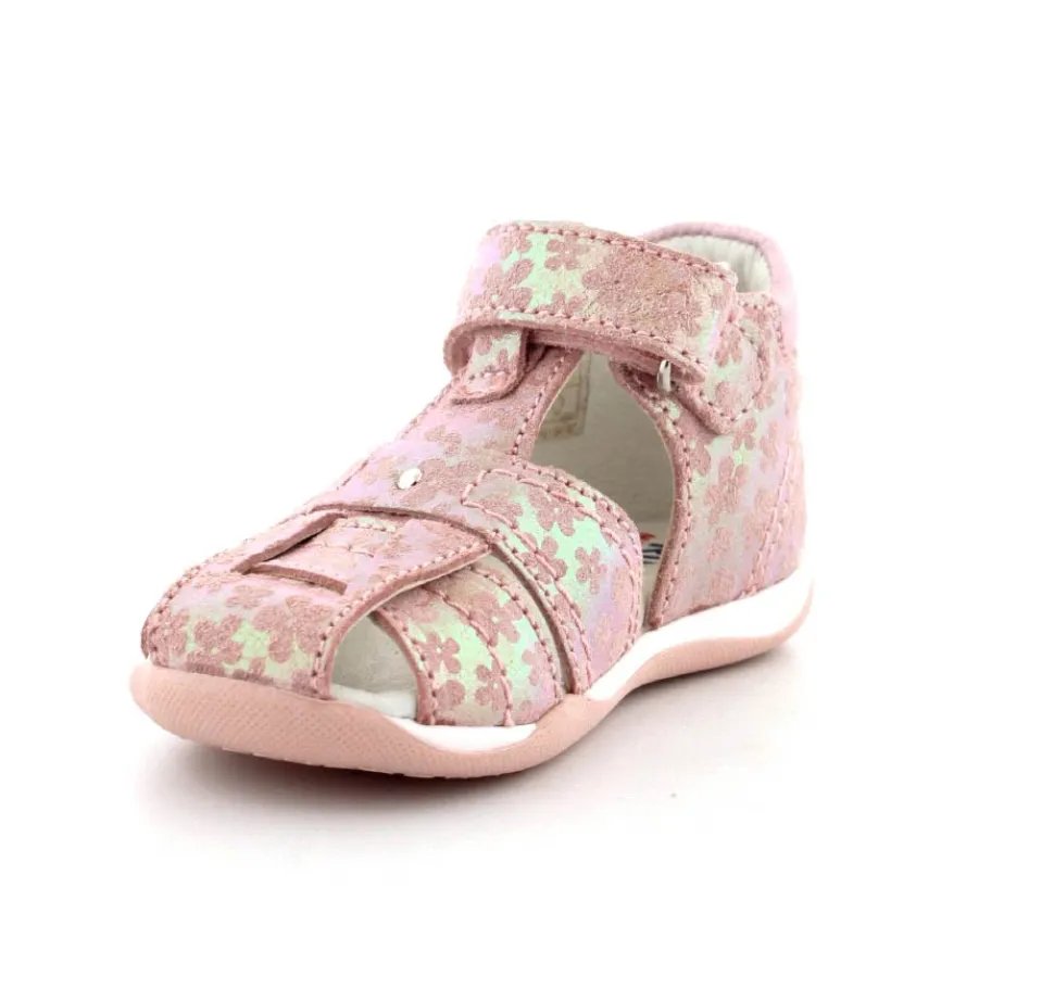 Baby Spritz Sandal