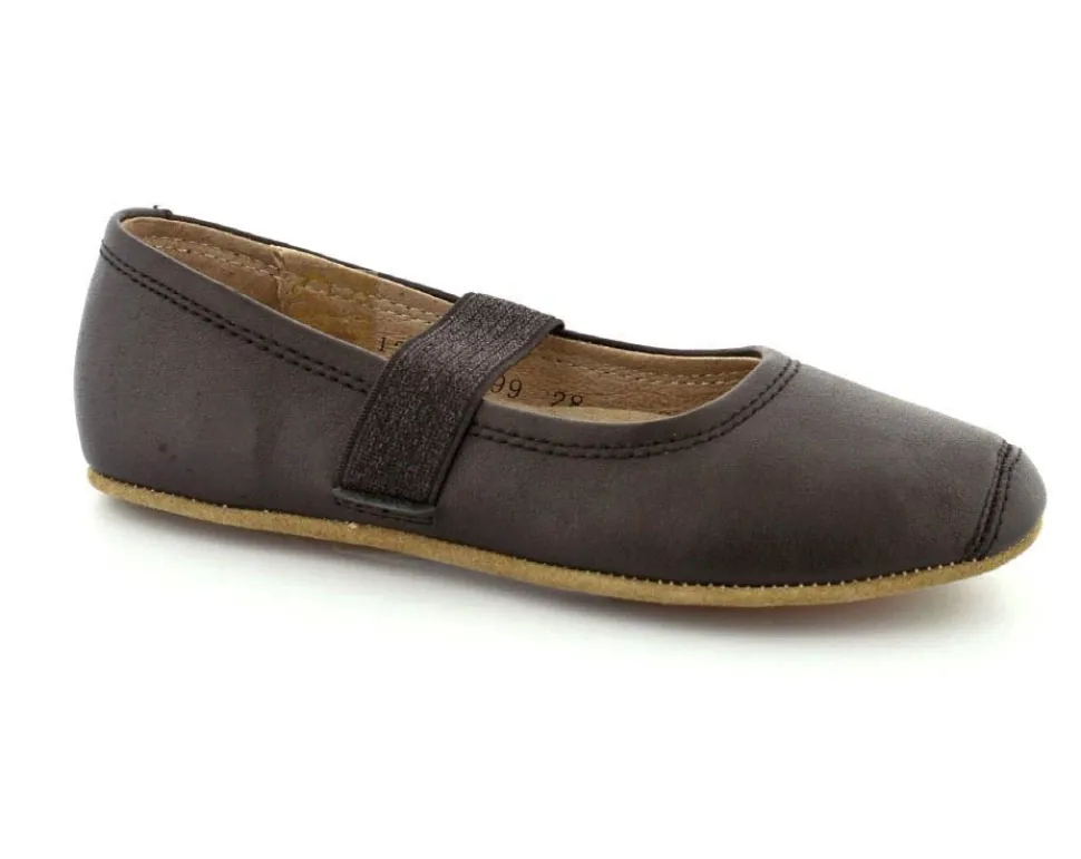 Ballet Klassisk Hjemmesko