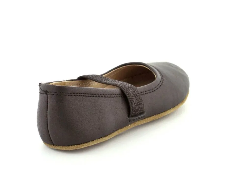 Ballet Klassisk Hjemmesko