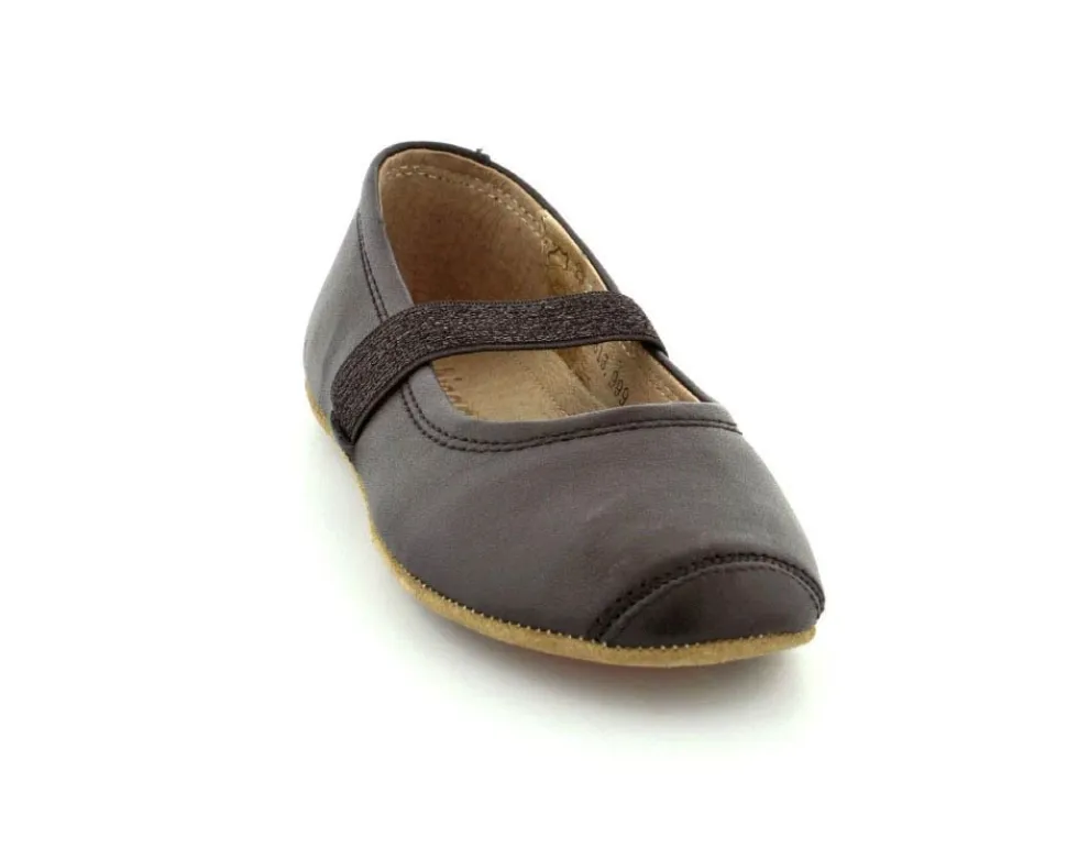 Ballet Klassisk Hjemmesko