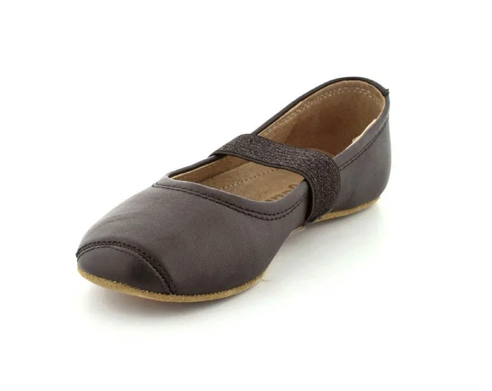 Ballet Klassisk Hjemmesko